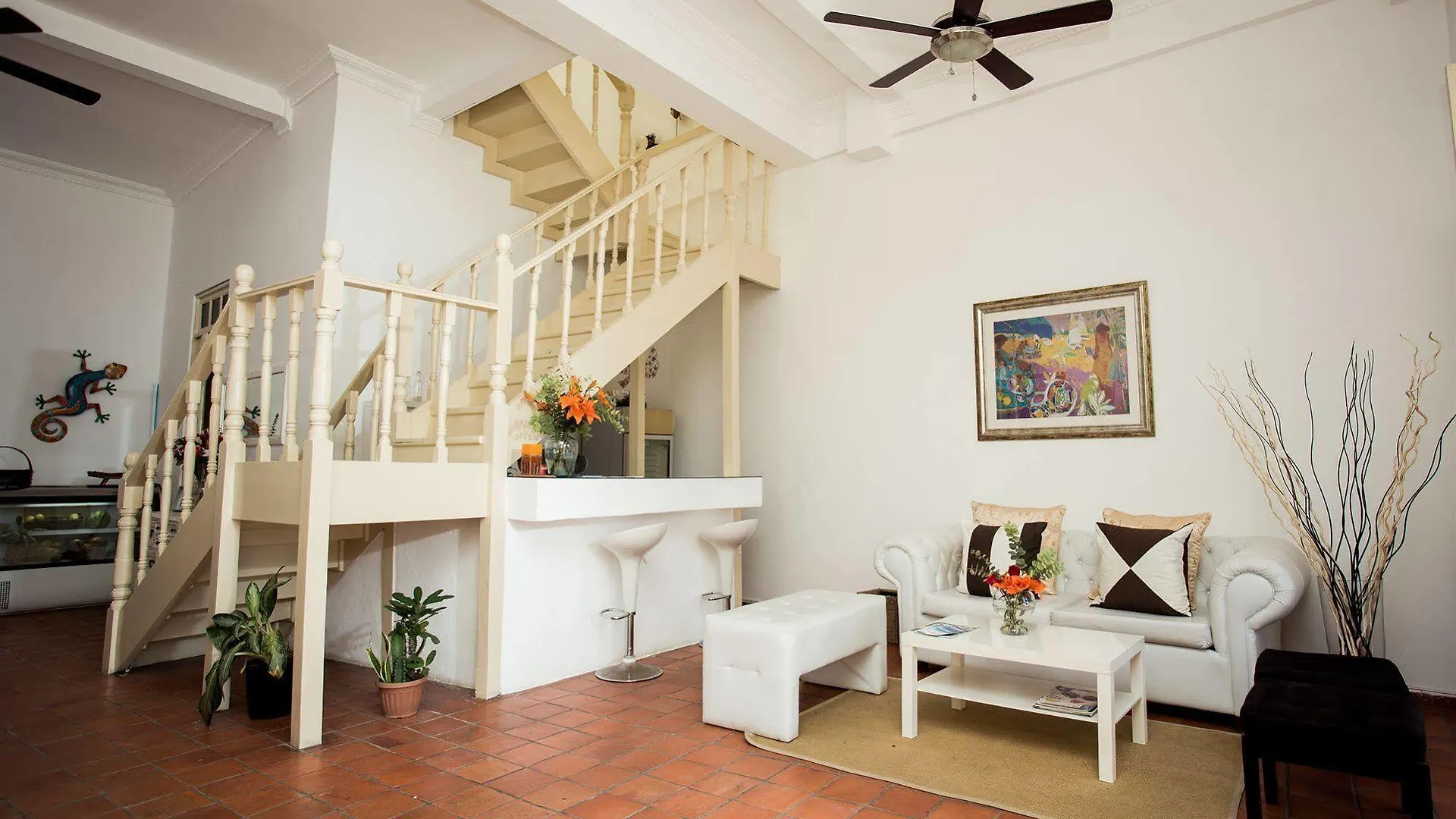 Hotel Portes 9 Santo Domingo Nocleg ze śniadaniem
