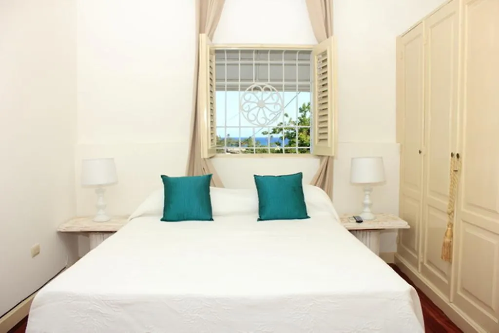 Panzió Hotel Portes 9 Santo Domingo