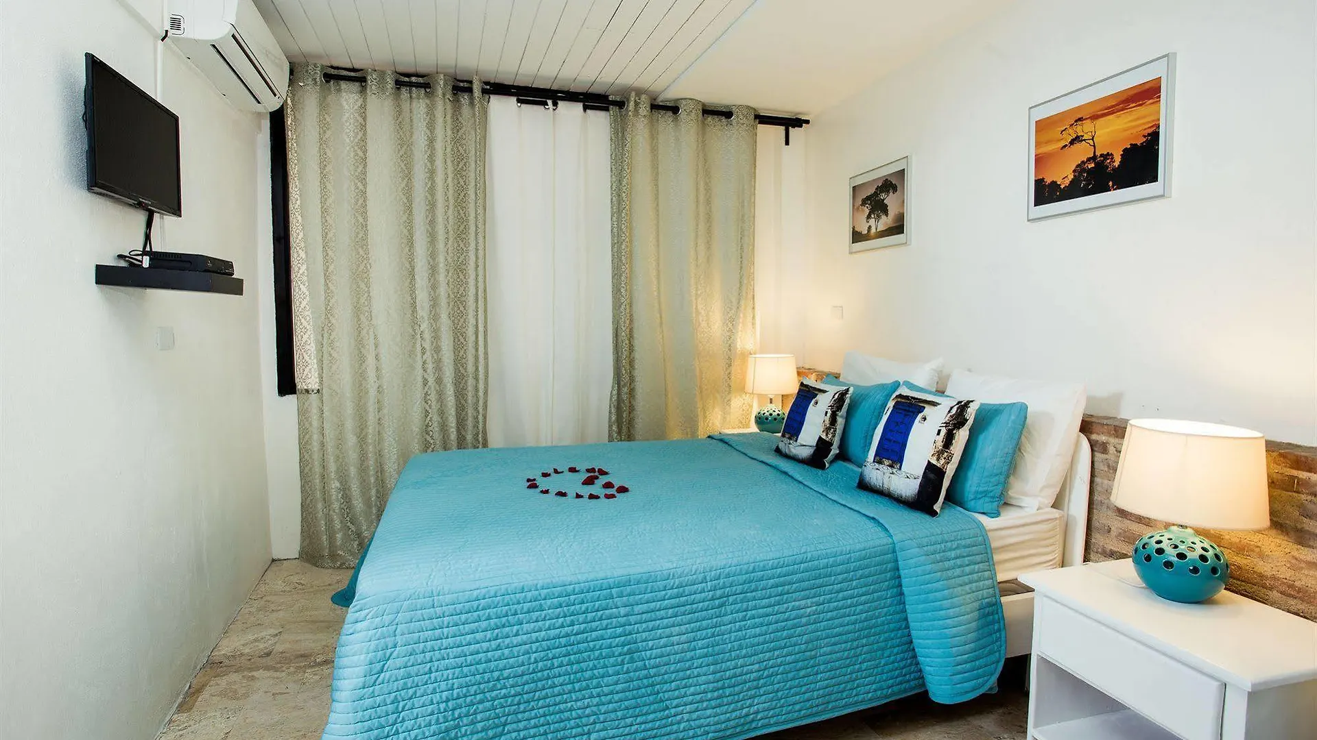 Panzió Hotel Portes 9 Santo Domingo